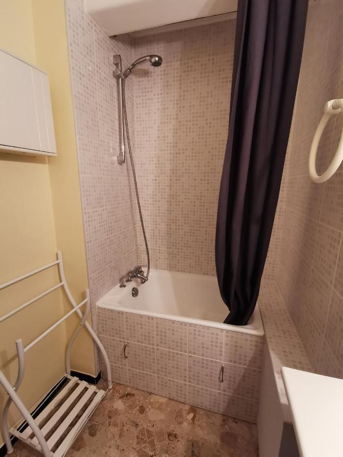 Studio 2P, Proche Pistes, Reduction Materiel Ski Apartment Шамрус Екстериор снимка